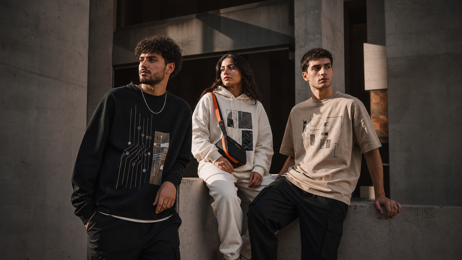What is geekwear?